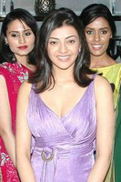 Kajal Lovely Photos